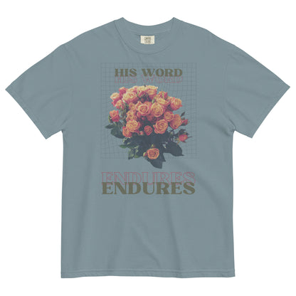 His Word Endures