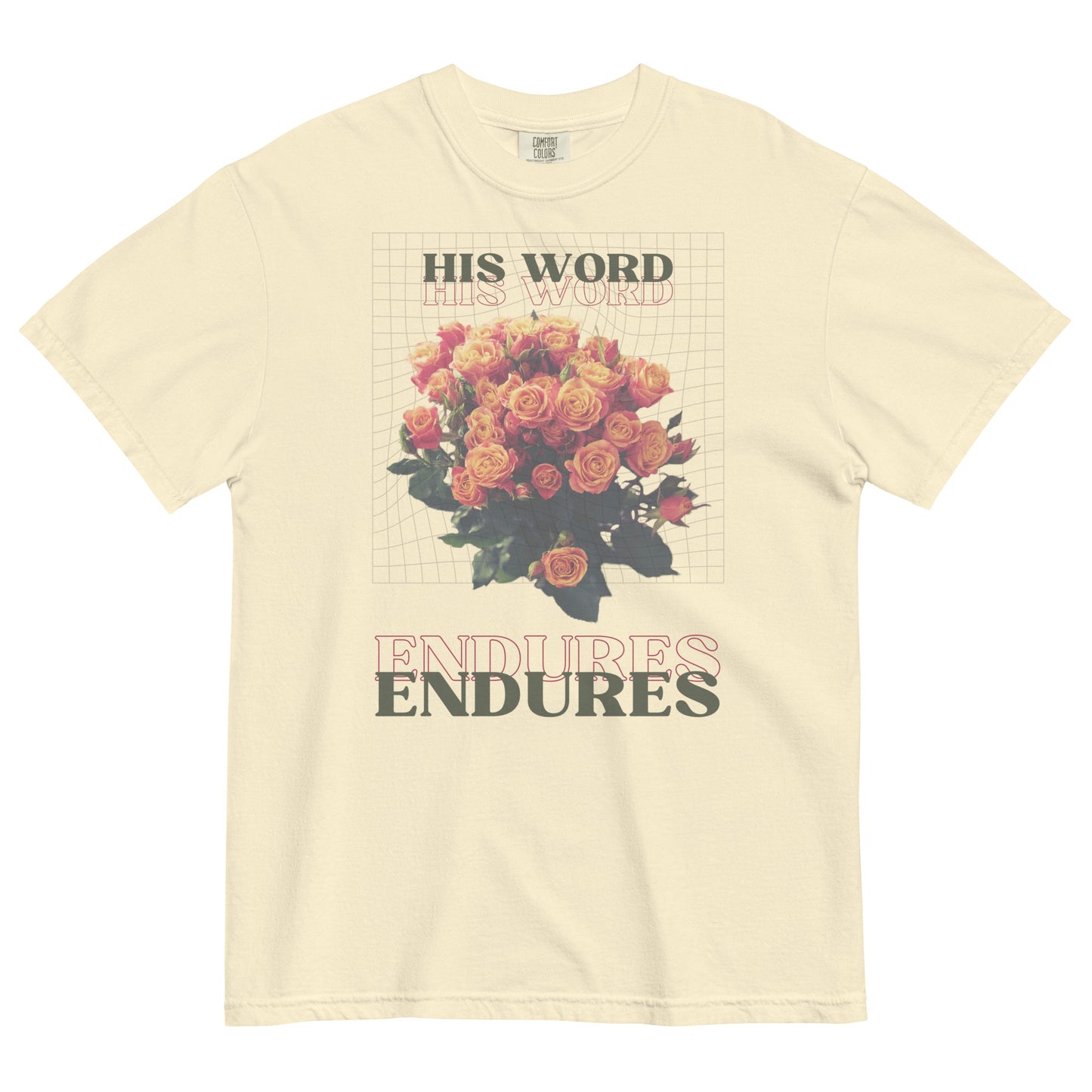 His Word Endures