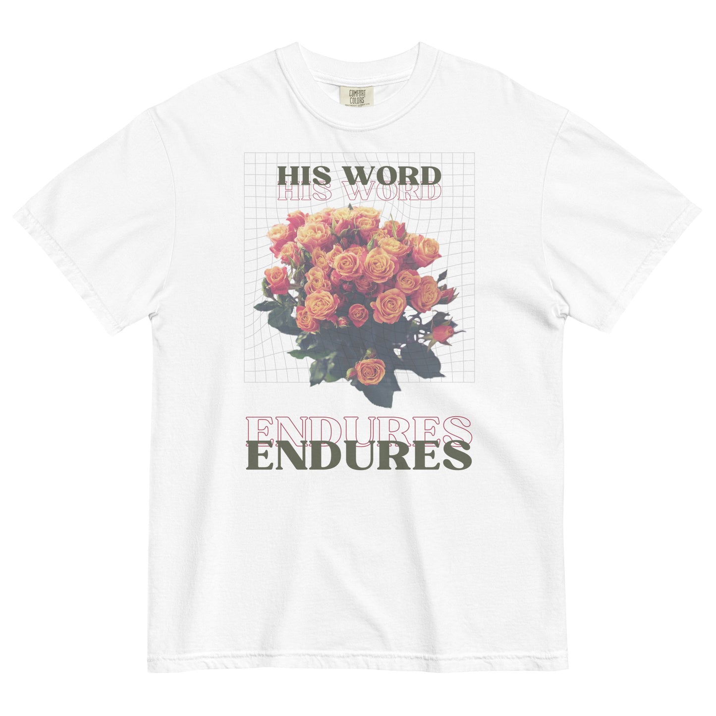 His Word Endures